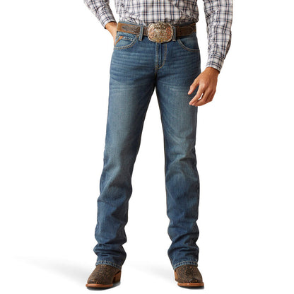 Pantalón Ariat M7 Ezra Straight Jean Brighton 10045388