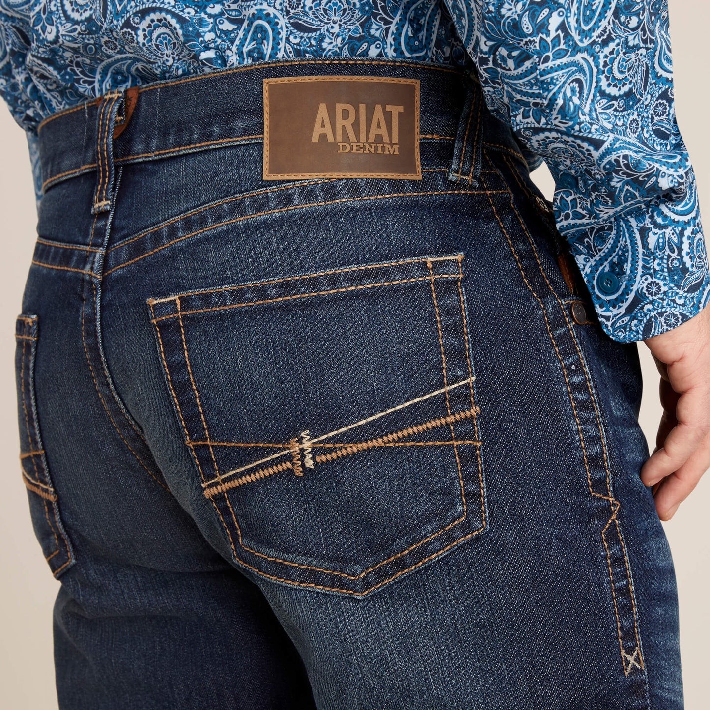 Ariat 10045390 detalle 2