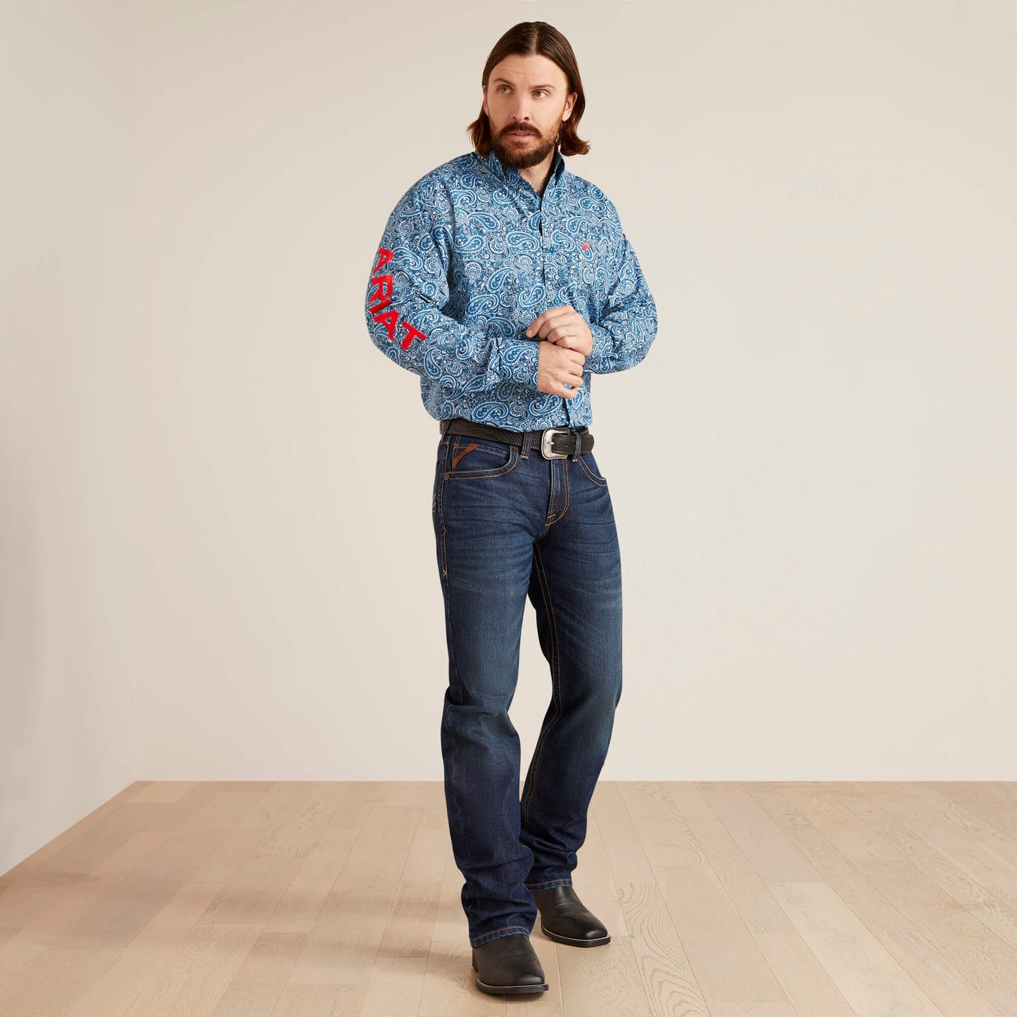Ariat 10045390 vista completa