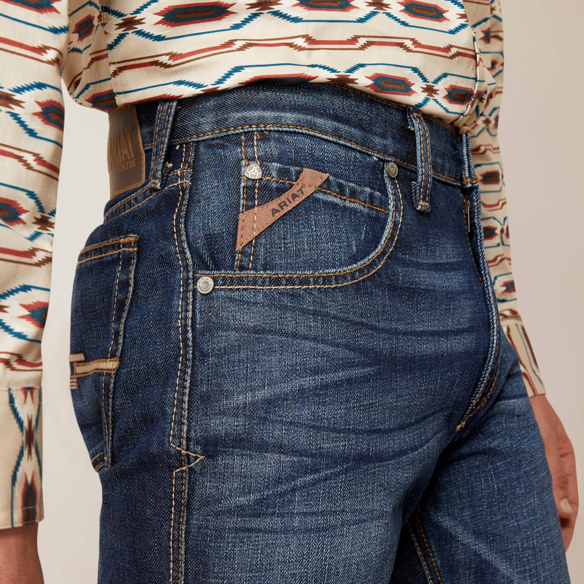 Ariat 10045396 detalle 1