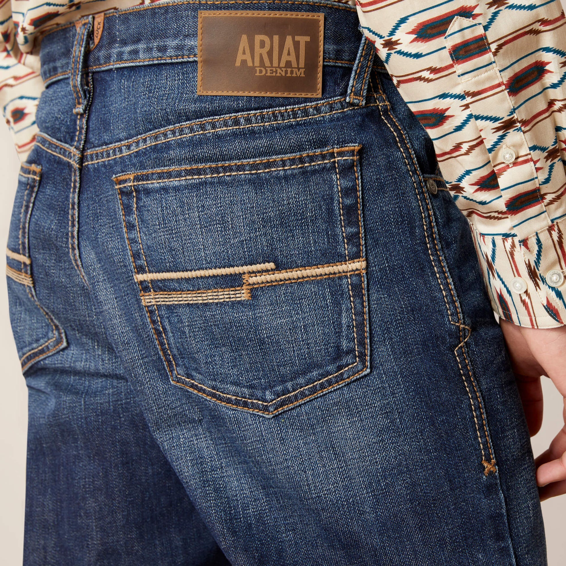 Ariat 10045396 detalle 2