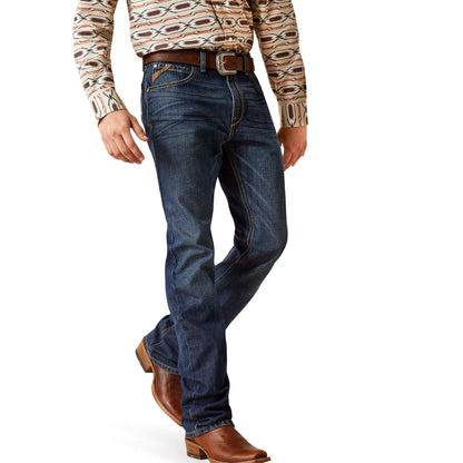 Pantalón Ariat M1 Paul Prescott 10045396 frente