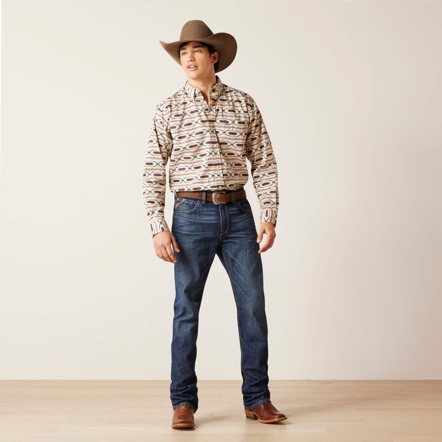 Ariat 10045396 vista completa
