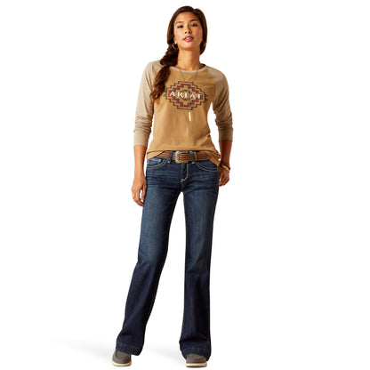 Ariat 10045403 vista completa