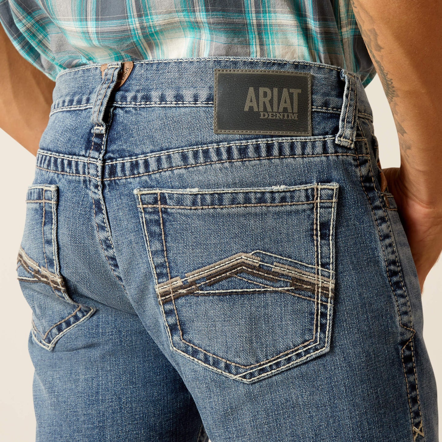 Ariat 10048249 detalle 1