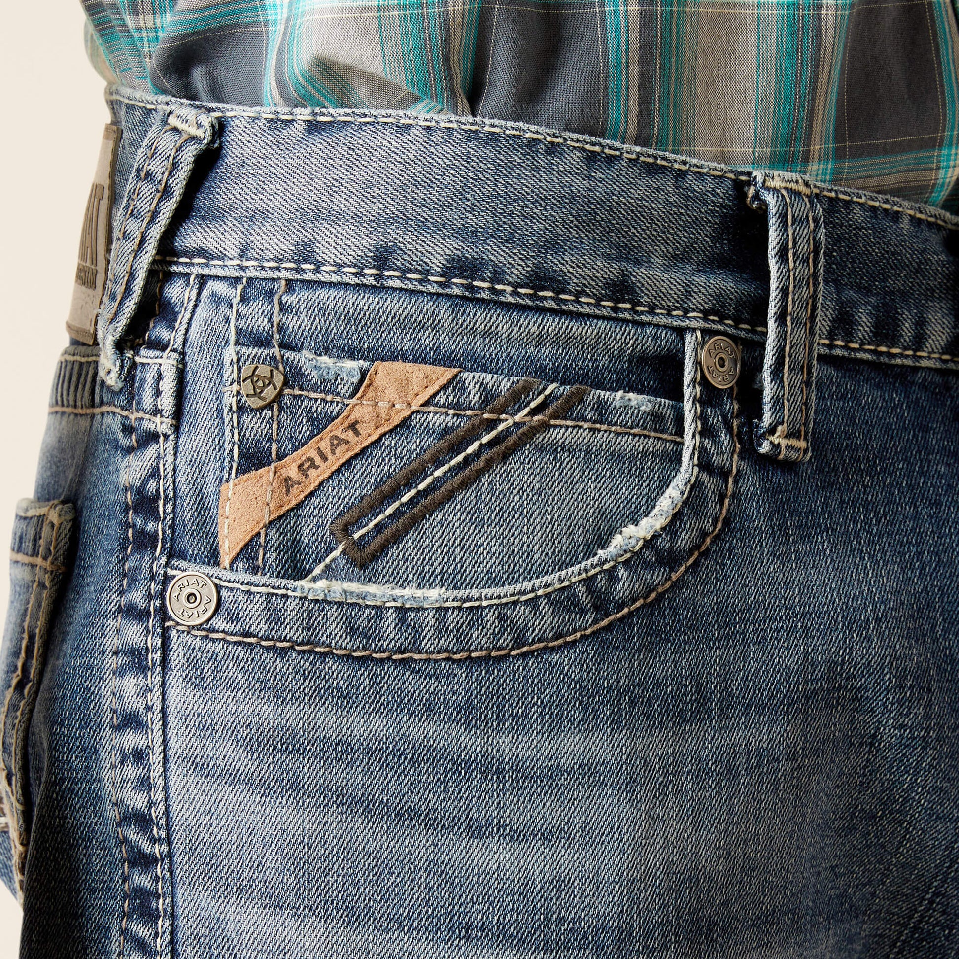 Ariat 10048249 detalle 2