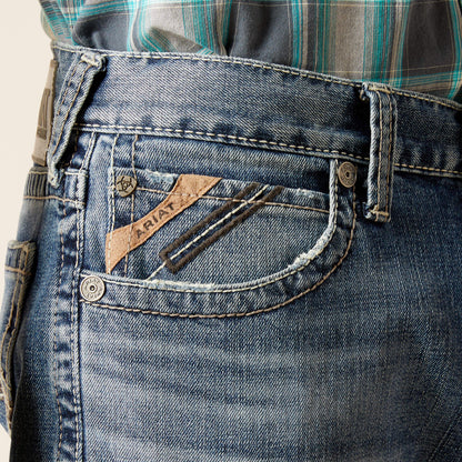 Ariat 10048249 detalle 2