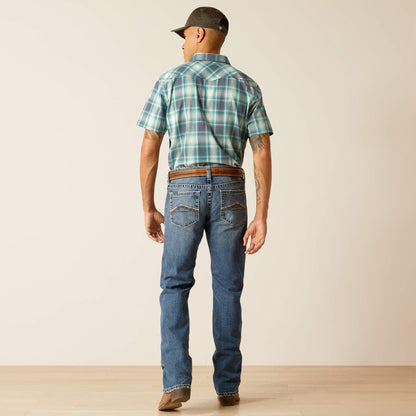 Ariat 10048249 vista trasera