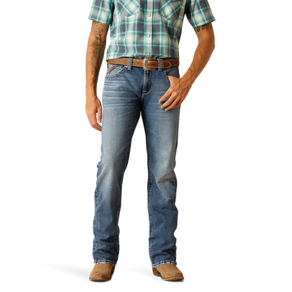 Pantalón Ariat M7 Remming 10048249 frente
