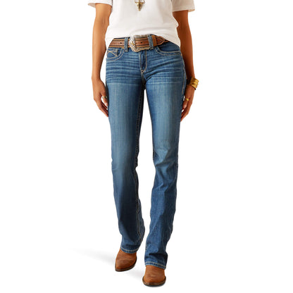 Pantalón Ariat Dama Alina 10048270 frente