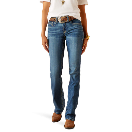 Pantalón Ariat Dama Alina 10048270 frente
