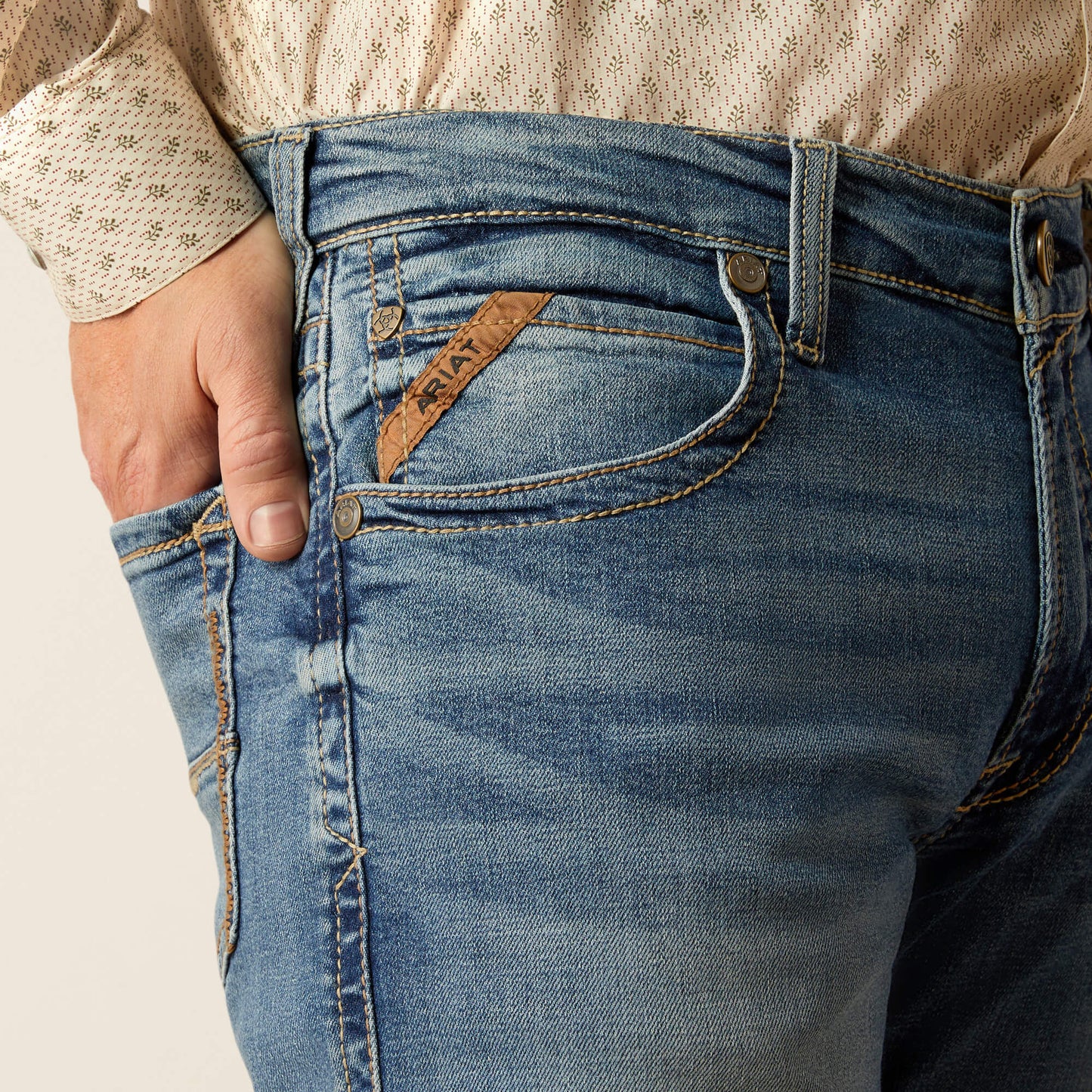 Ariat 10051874 detalle 1