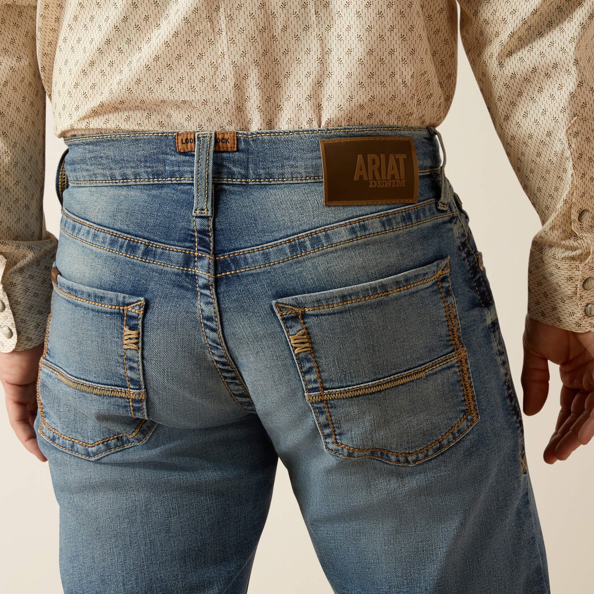 Ariat 10051874 detalle 2