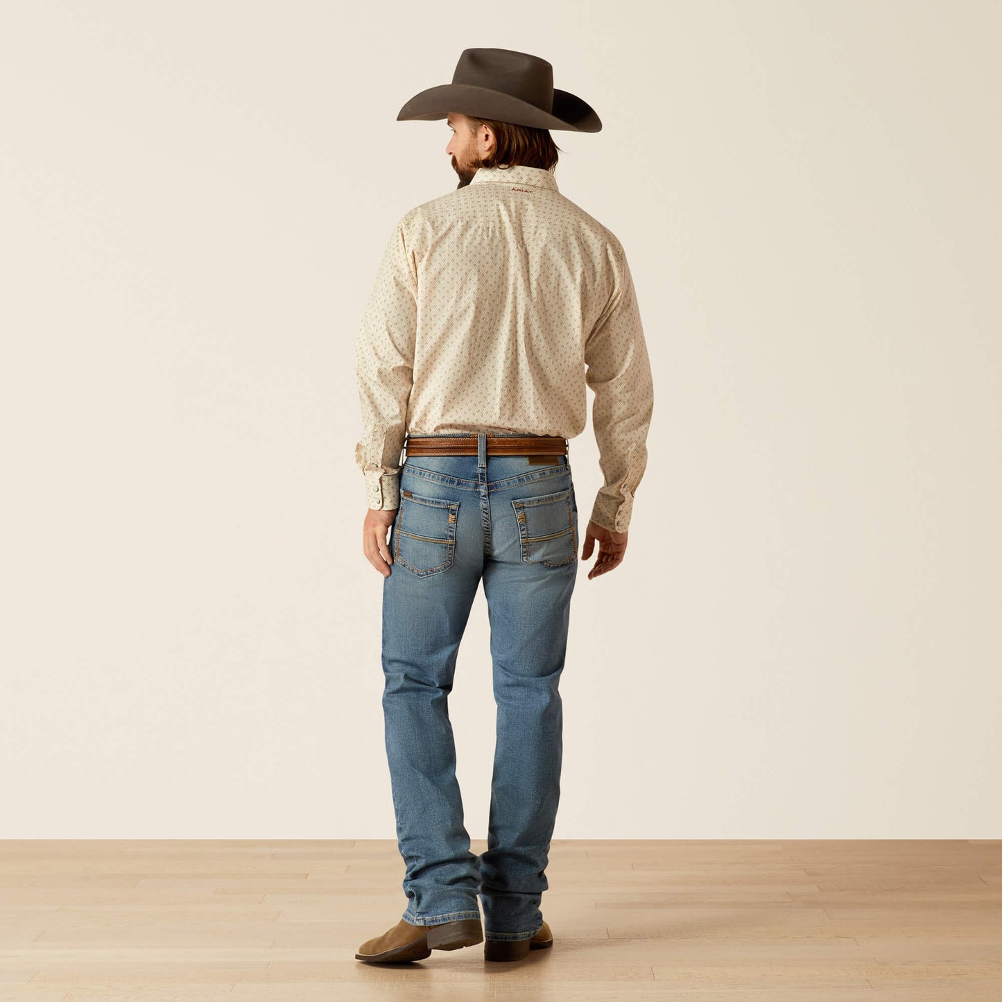 Ariat 10051874 vista trasera