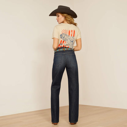 Ariat 10051884 vista trasera