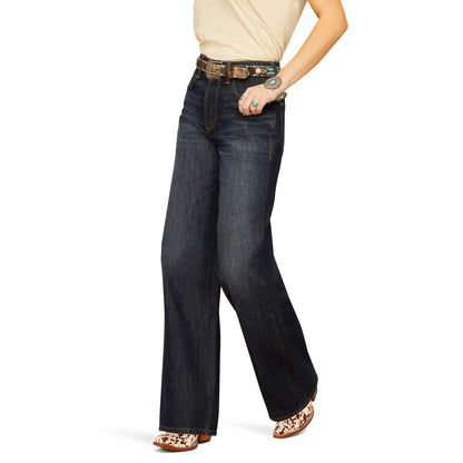 Pantalón Ariat Dama Jasmine 10051884 frente