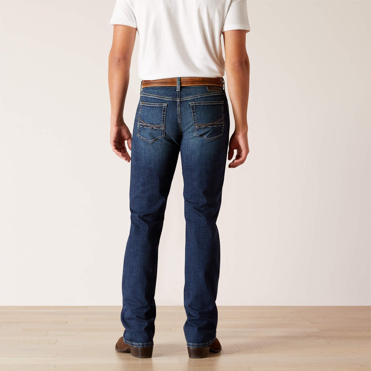 Ariat 10053549 vista trasera
