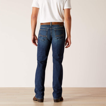Ariat 10053549 vista trasera