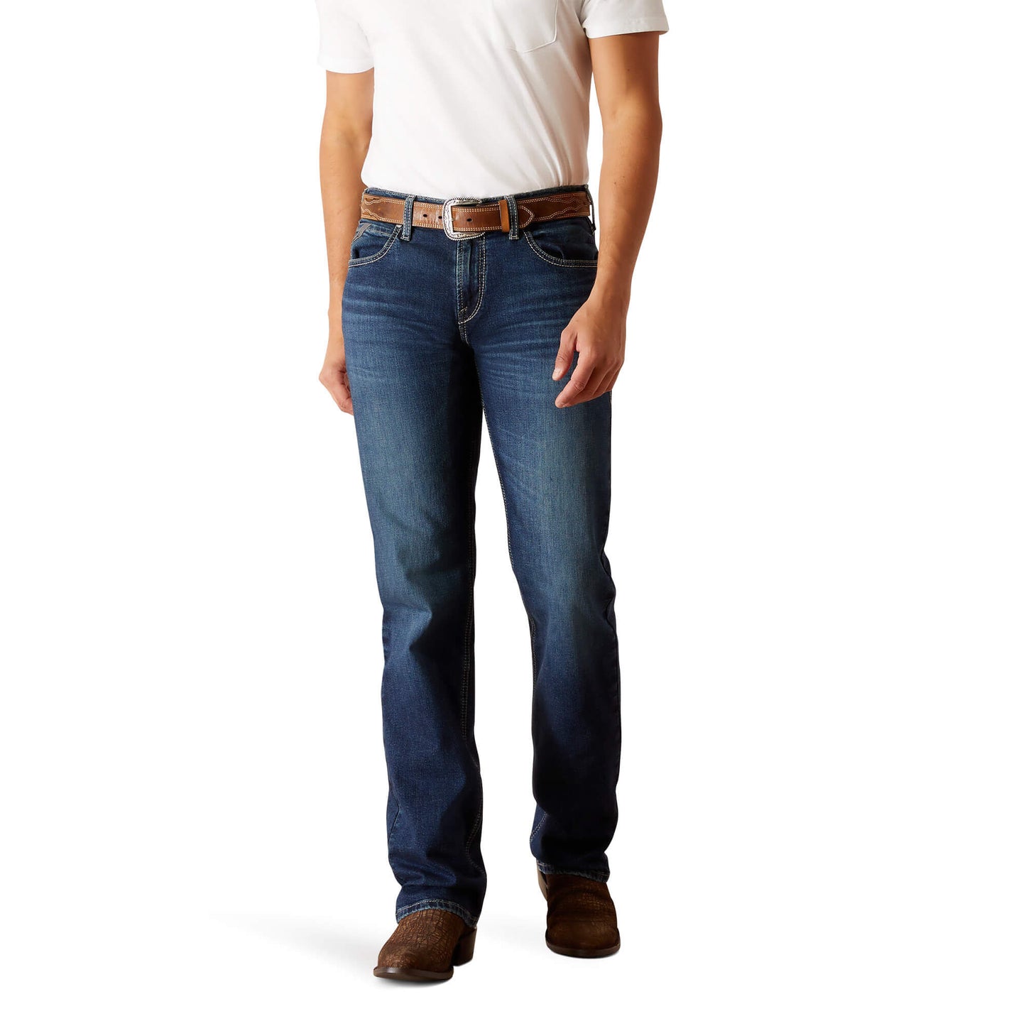 Pantalón Ariat M7 Dylan 10053549 frente