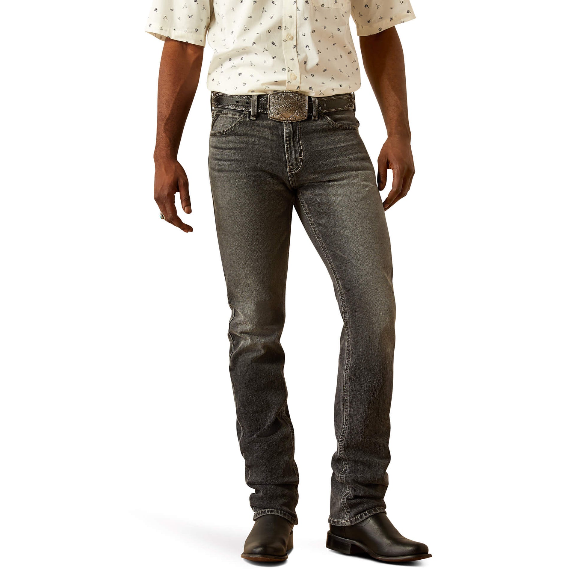 Pantalón Ariat M8 Rolland 10058928 frente
