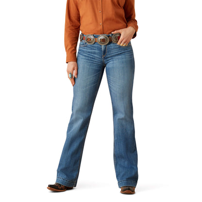 Pantalón Ariat Dama Isabelle 10061726 frente