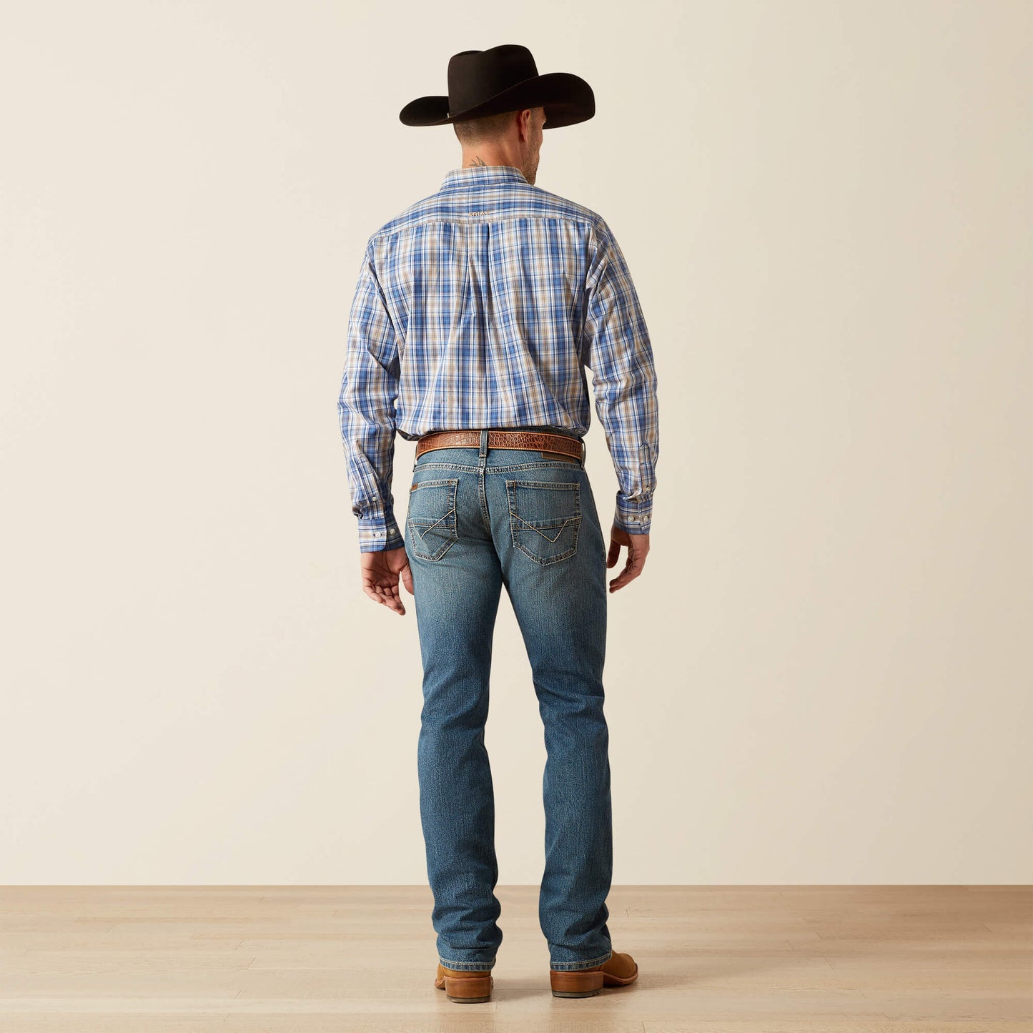 Ariat 10061741 vista trasera