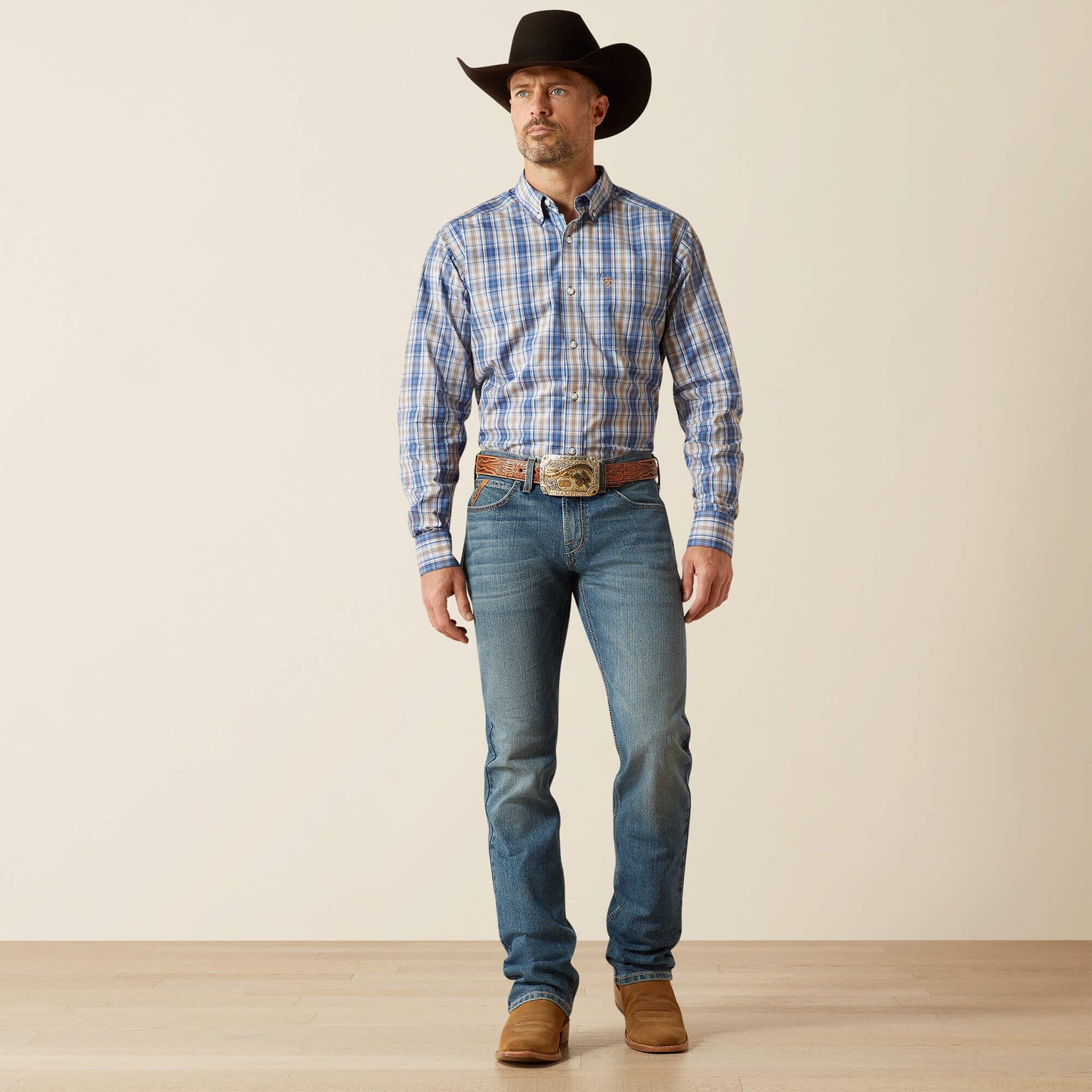 Ariat 10061741 vista completa