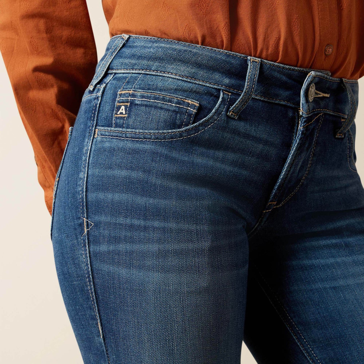 Ariat 10065882 detalle 1