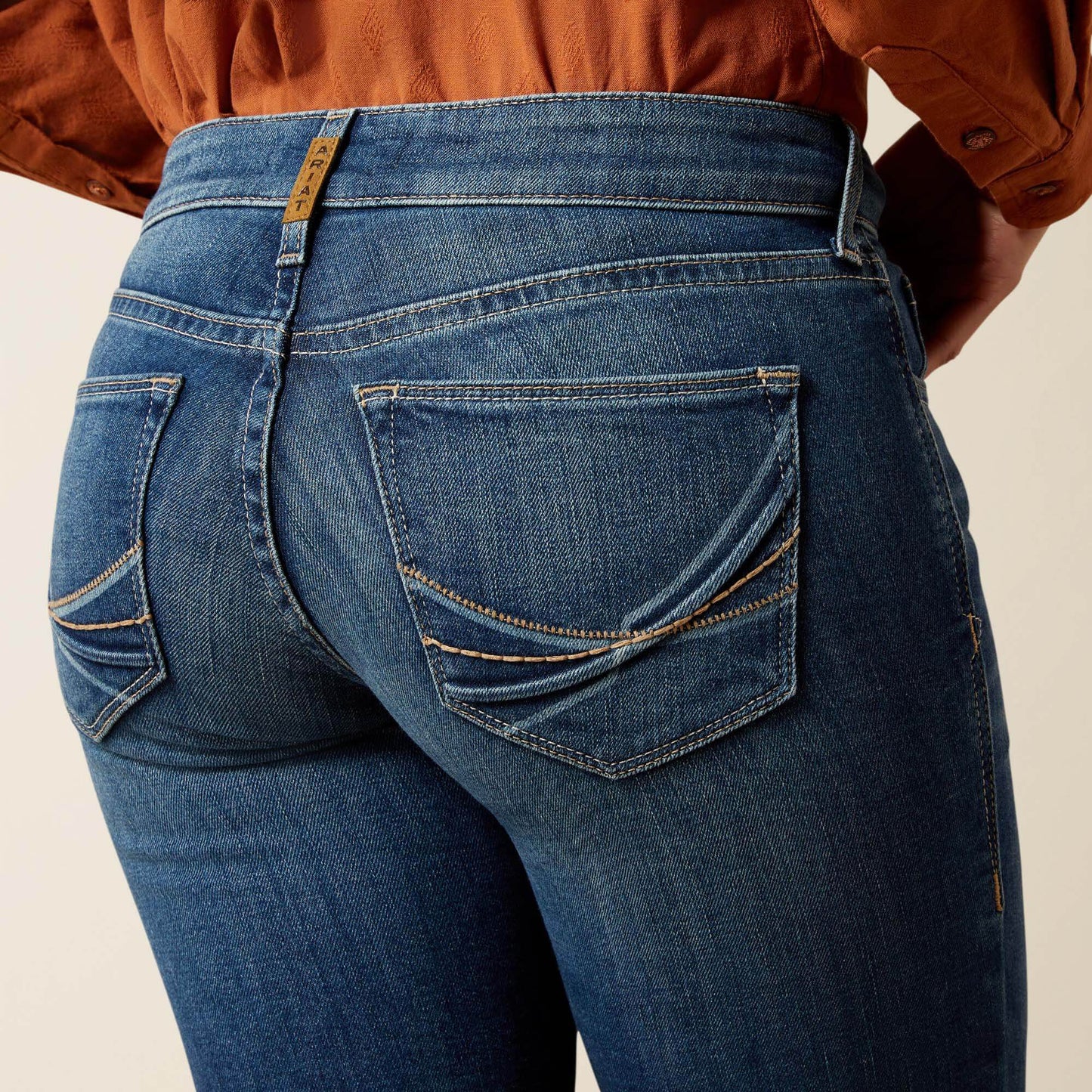 Ariat 10065882 detalle 2