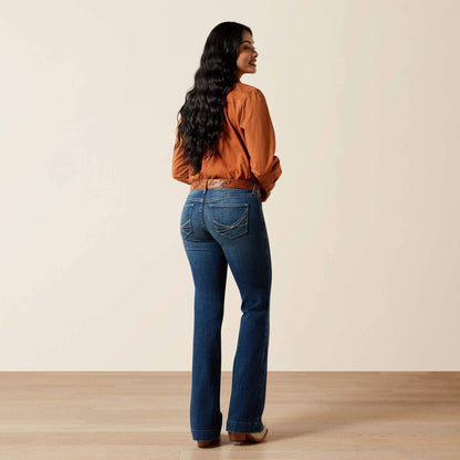 Ariat 10065882 vista trasera