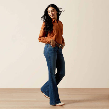 Ariat 10065882 vista completa