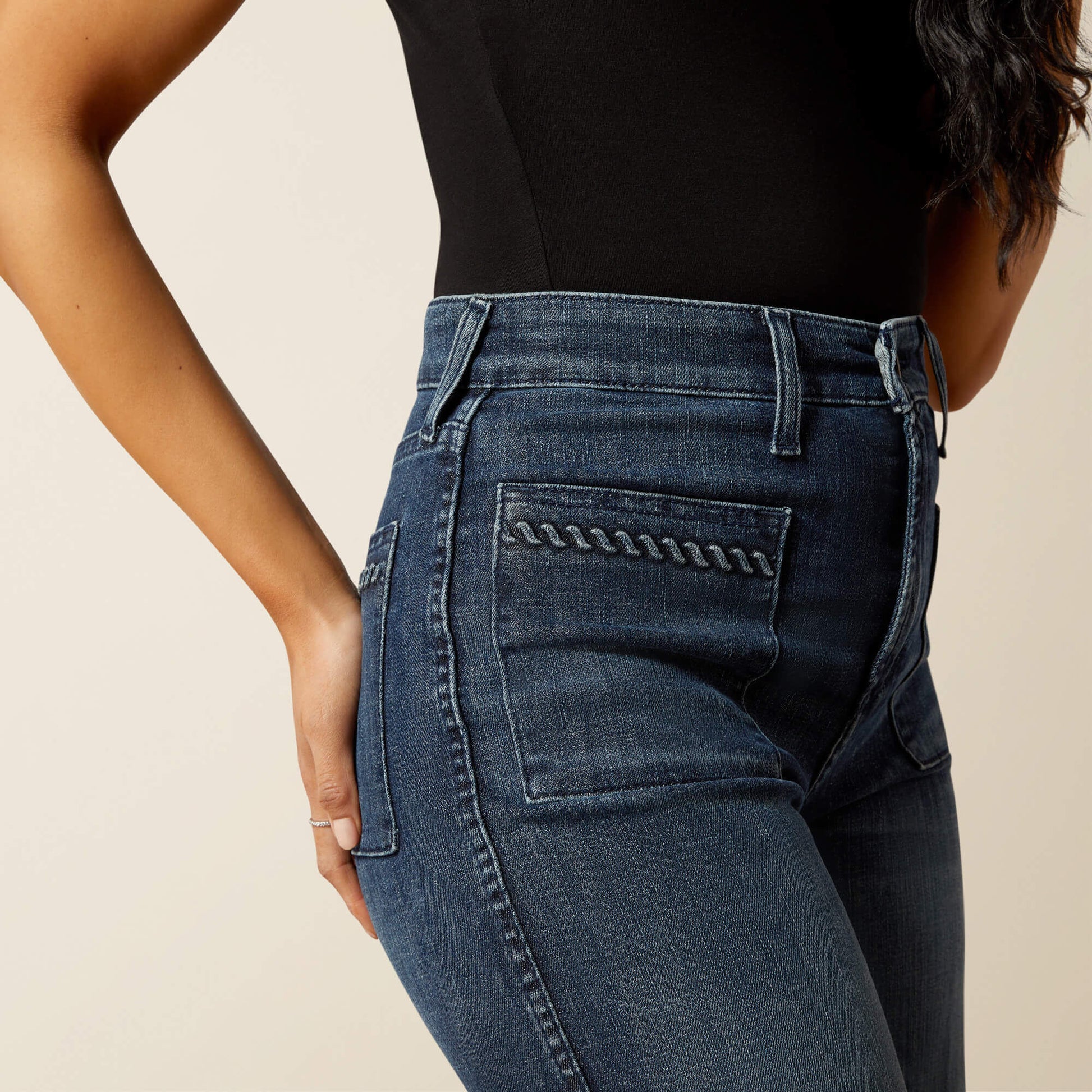 Ariat 10065915 detalle 1