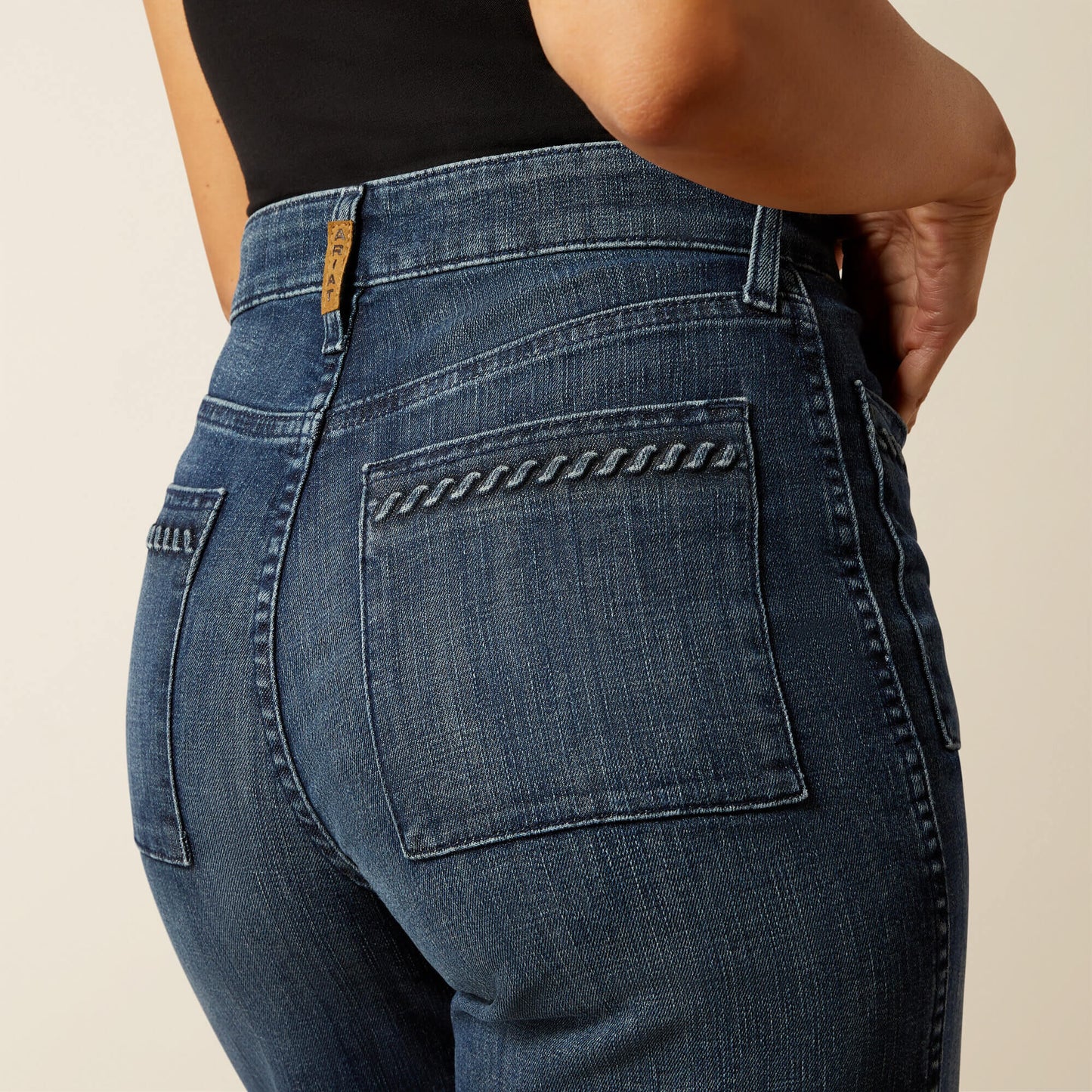 Ariat 10065915 detalle 2