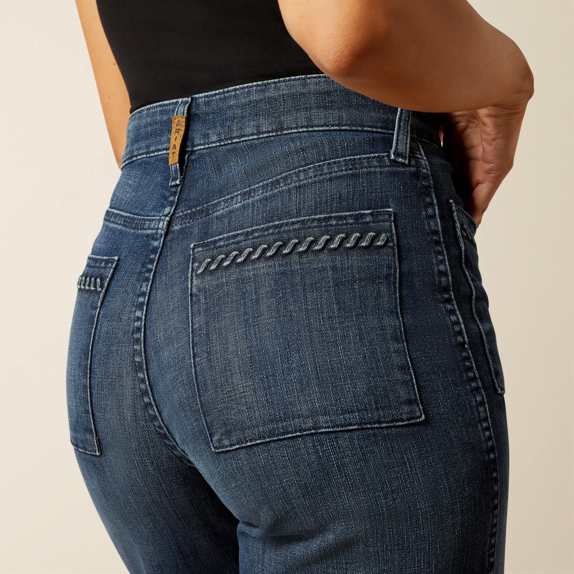 Ariat 10065915 detalle 2