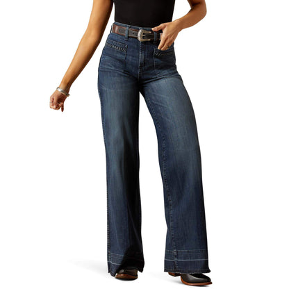 Pantalón Ariat Dama Jill 10065915 frente