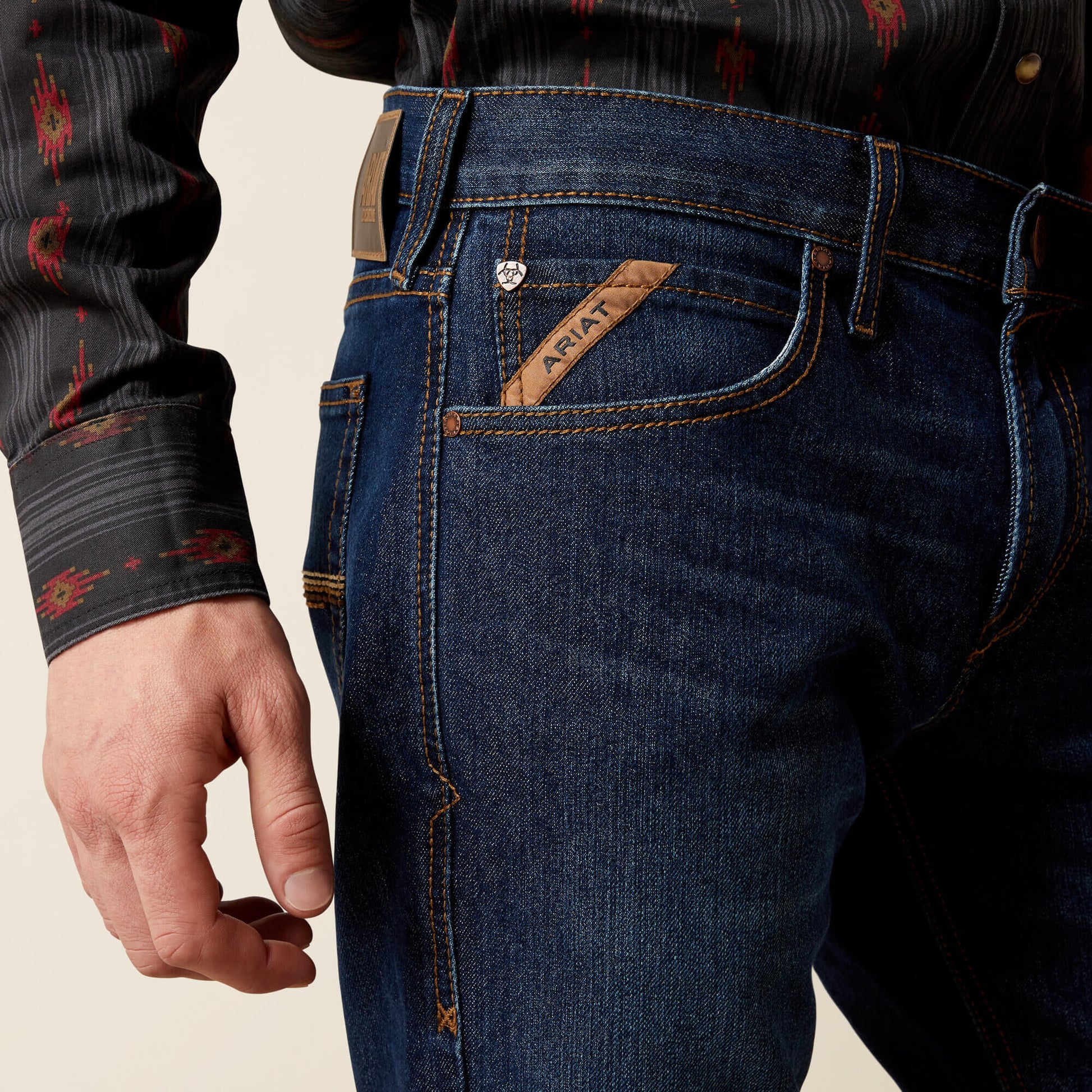 Ariat 10065921 detalle 1