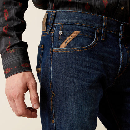 Ariat 10065921 detalle 1