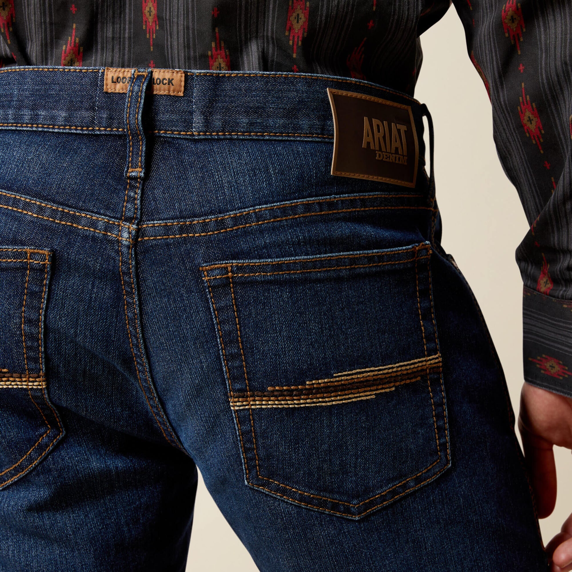 Ariat 10065921 detalle 2