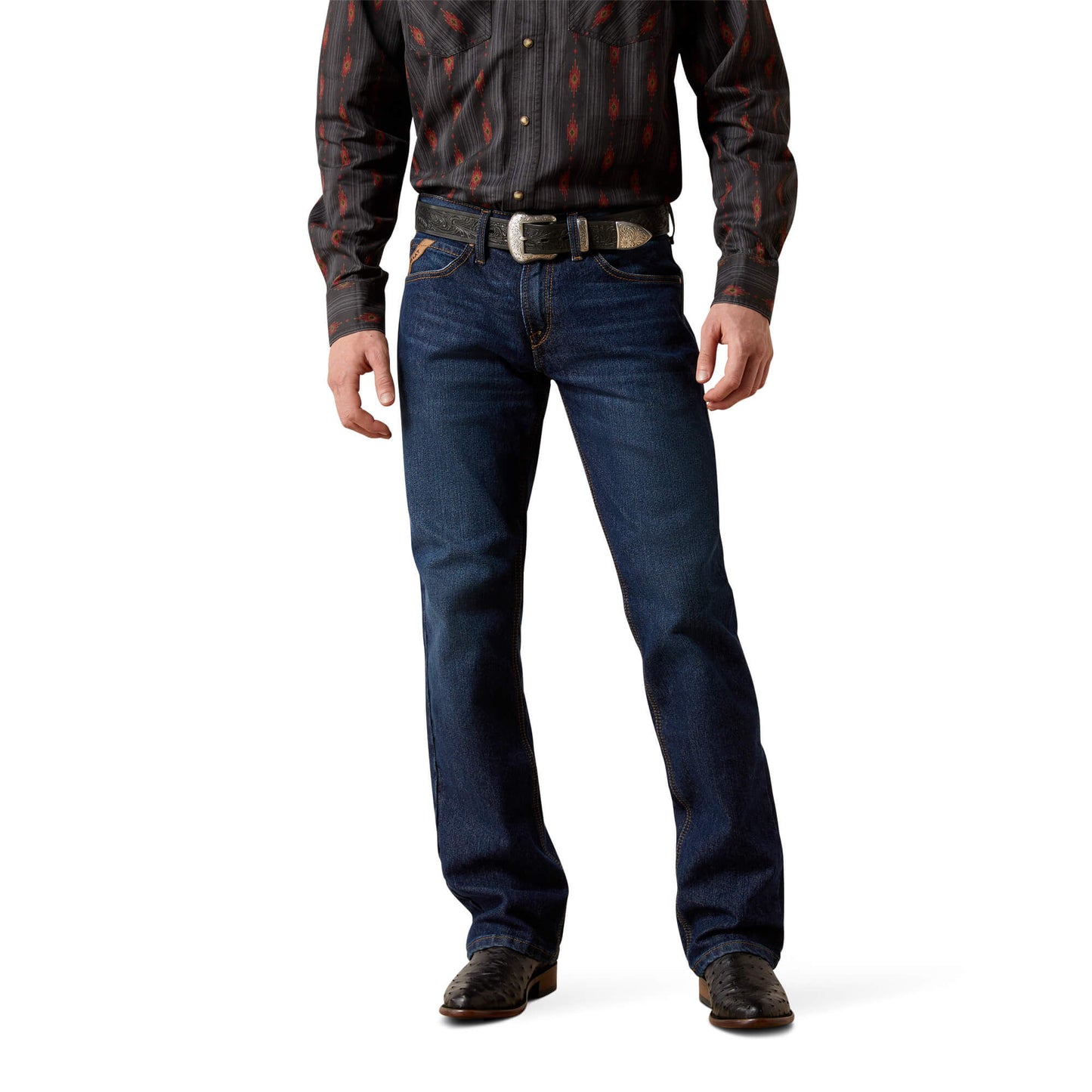 Pantalón Ariat M7 Baron Hampton 10065921 frente