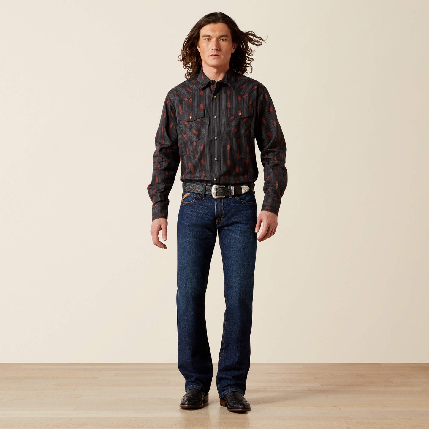 Ariat 10065921 vista completa