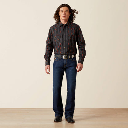 Ariat 10065921 vista completa