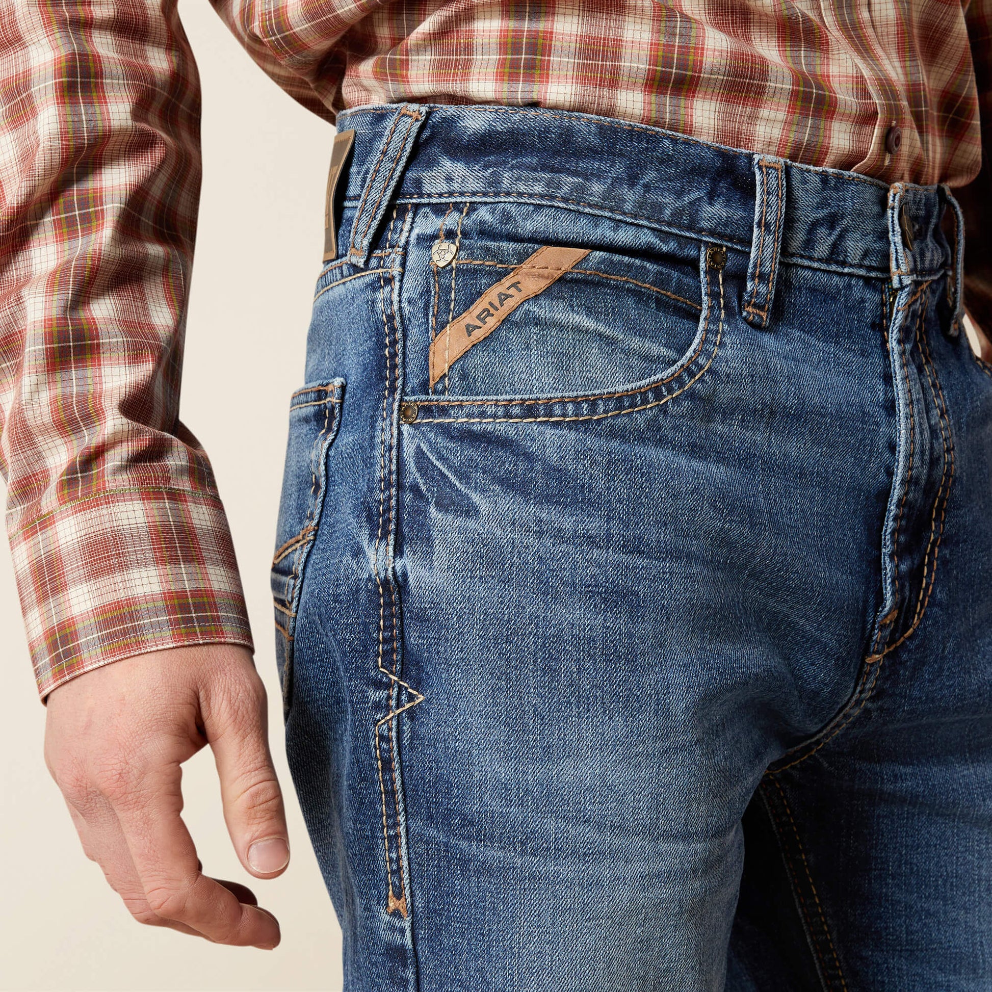 Ariat 10065923 detalle 1