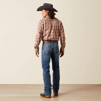 Ariat 10065923 vista trasera