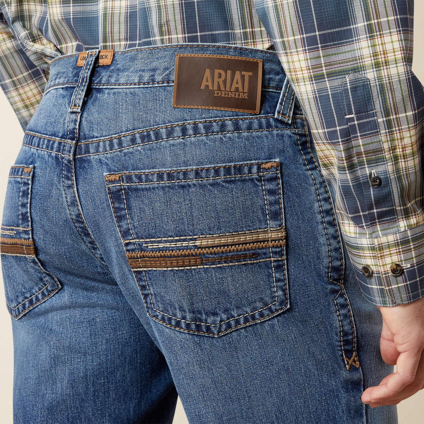 Ariat 10065929 detalle 2