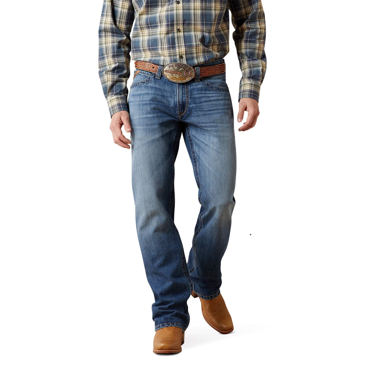 Pantalón Ariat M4 Shane 10065929 frente