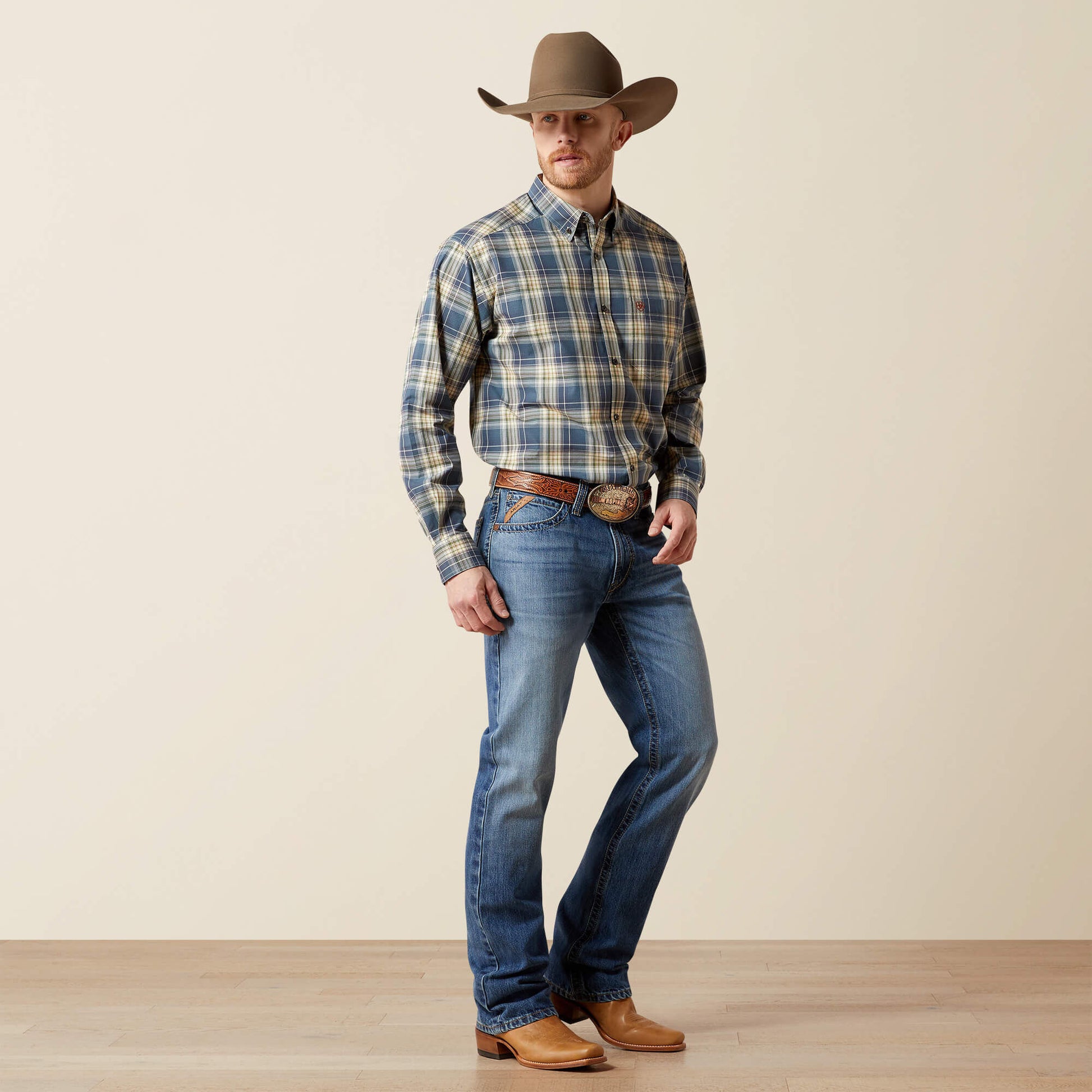 Ariat 10065929 vista completa