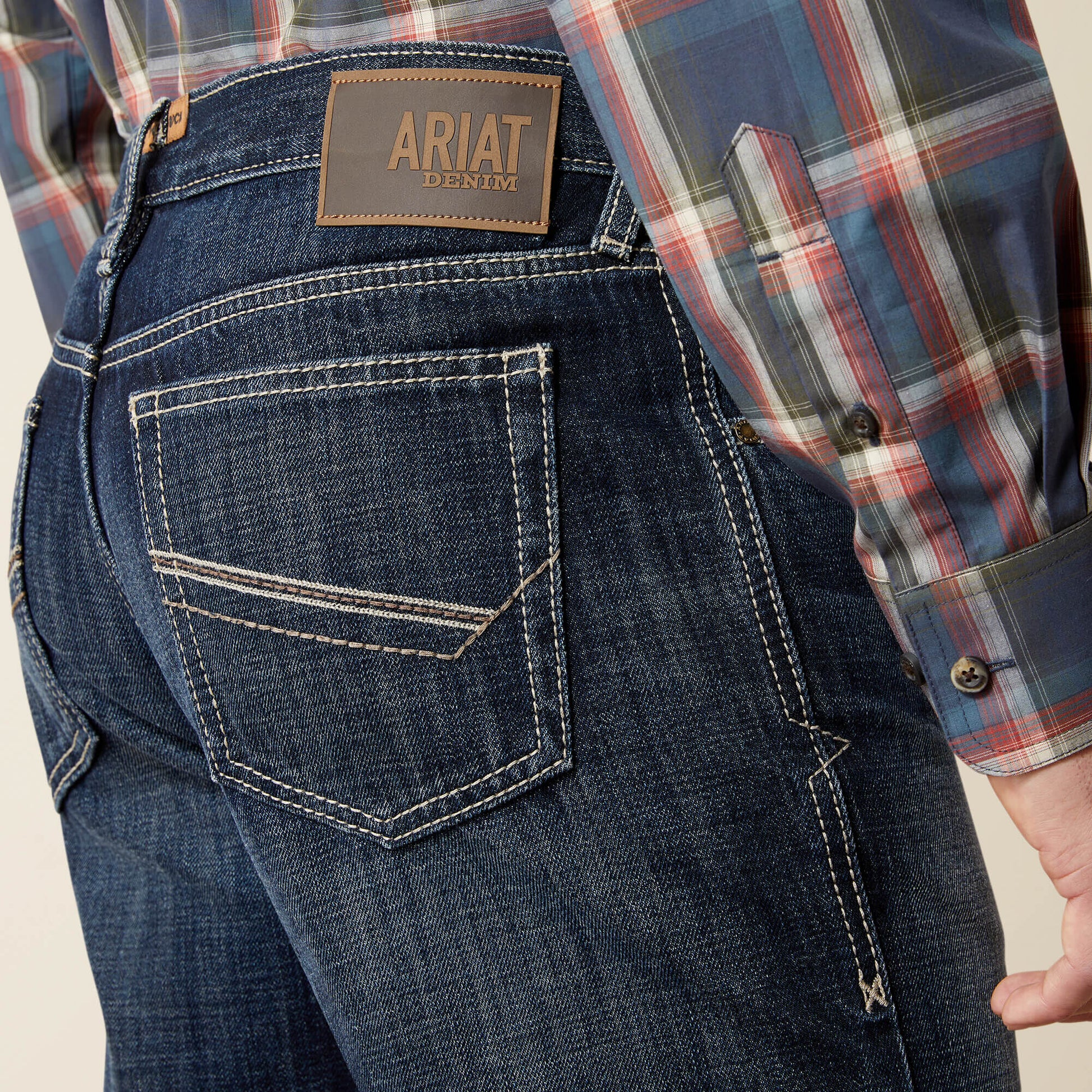 Ariat 10070392 detalle 2