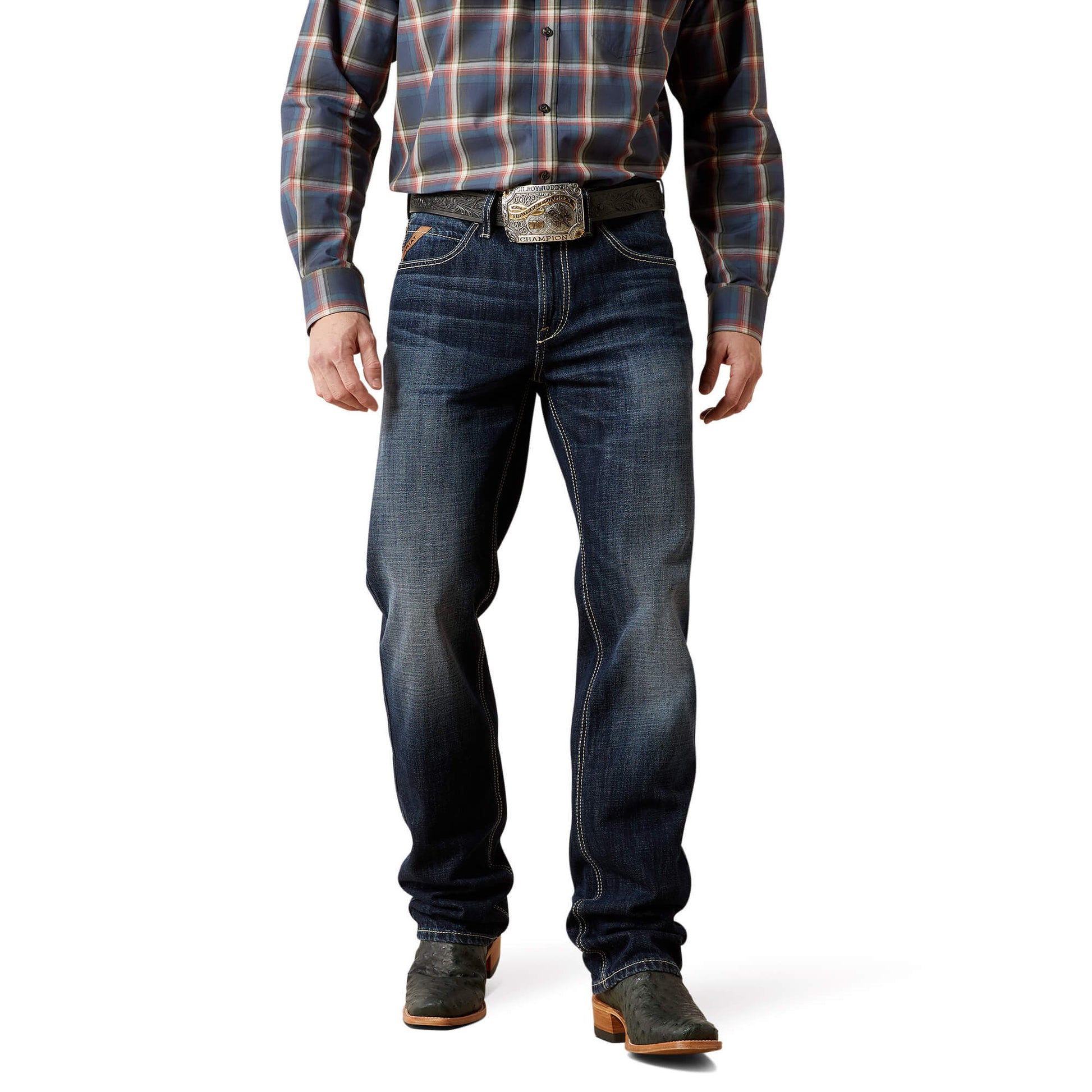 Pantalón Ariat M2 Mayfield 10070392 frente