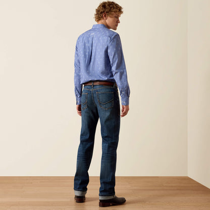 Ariat 10074795 vista trasera