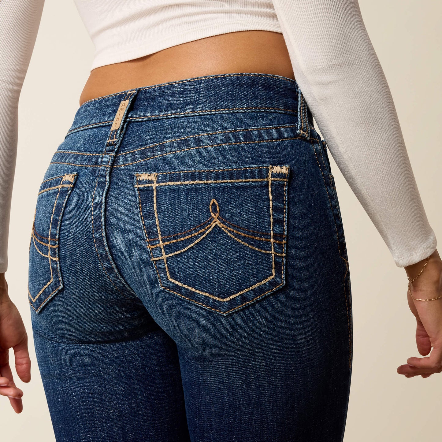 Ariat 10074828 detalle 2